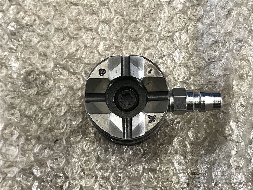 MST コレットホルダー