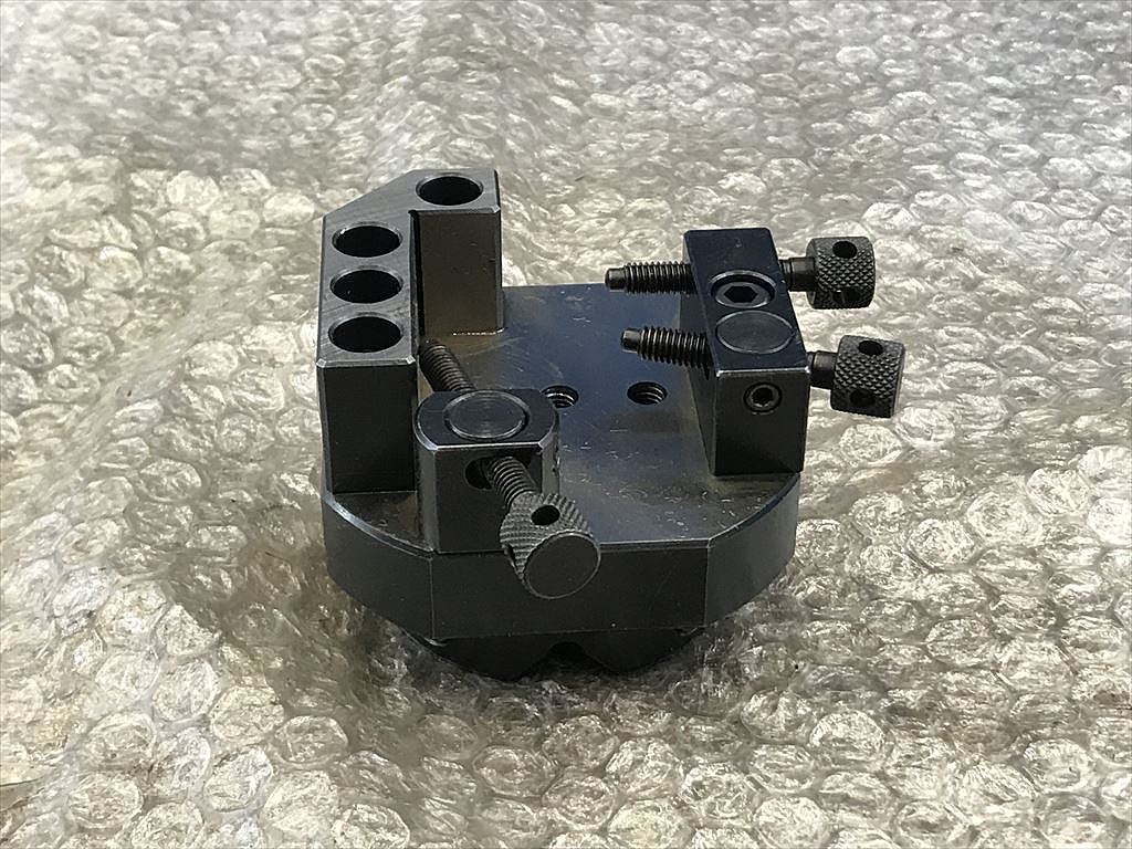 MST 角ブロックホルダー 209.45