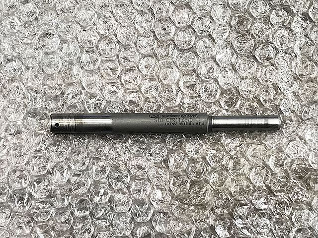 BIG バリカットコファ ST8-CFR11.6-70