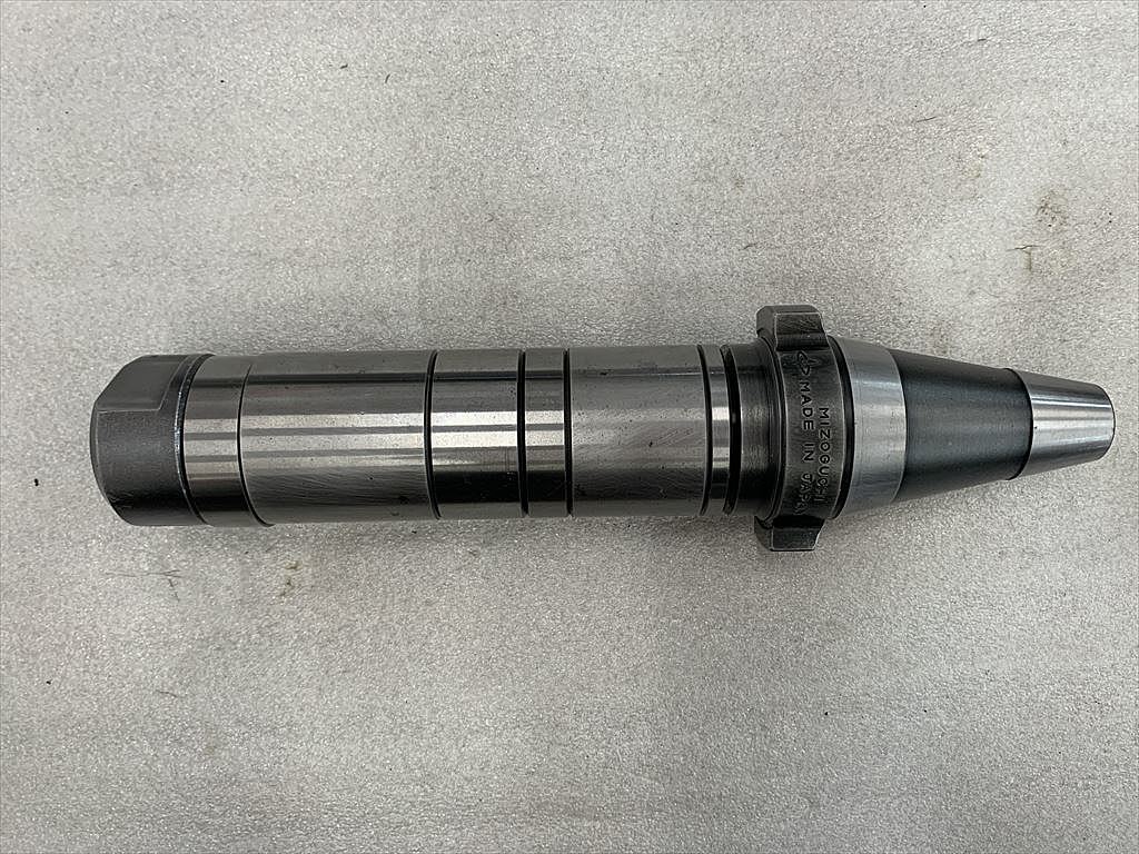 MST サイドカッターアーバー H40-SCM25.4