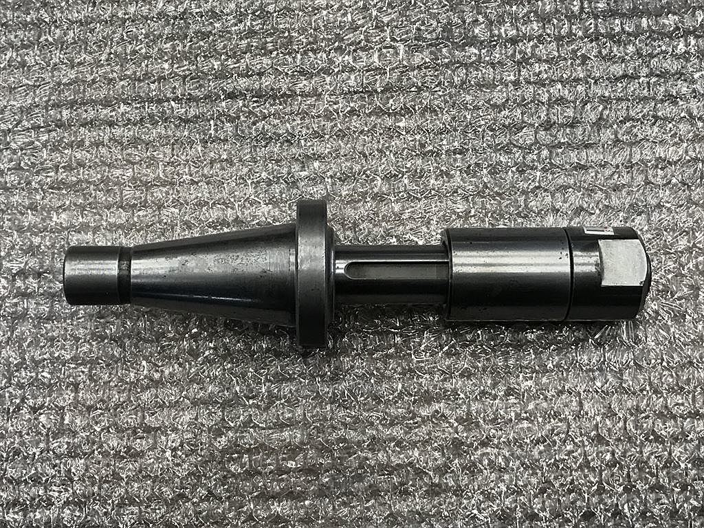 STK サイドカッターアーバー NT40×25.2×100