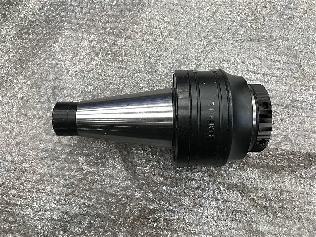 リッチミル,豊精工 ミーリングチャック NT50-42H