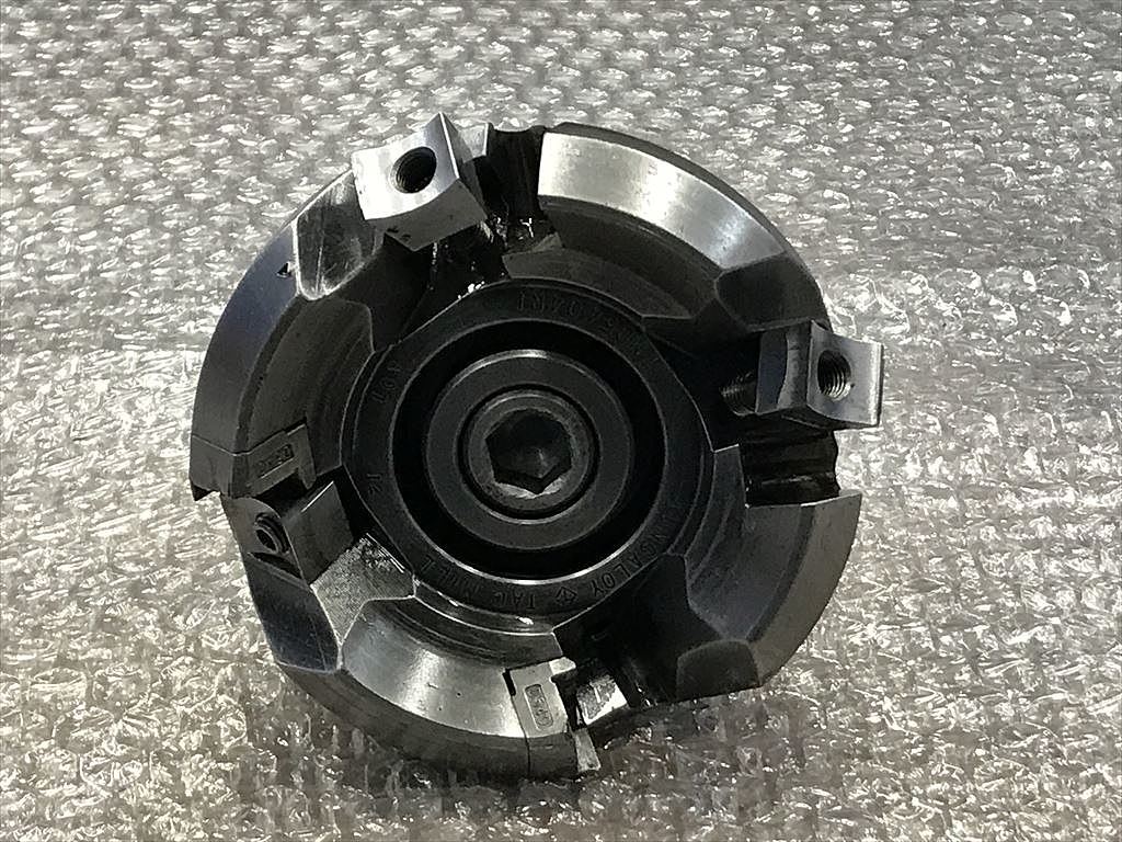 タンガロイ フェイスミル TMD5404R1