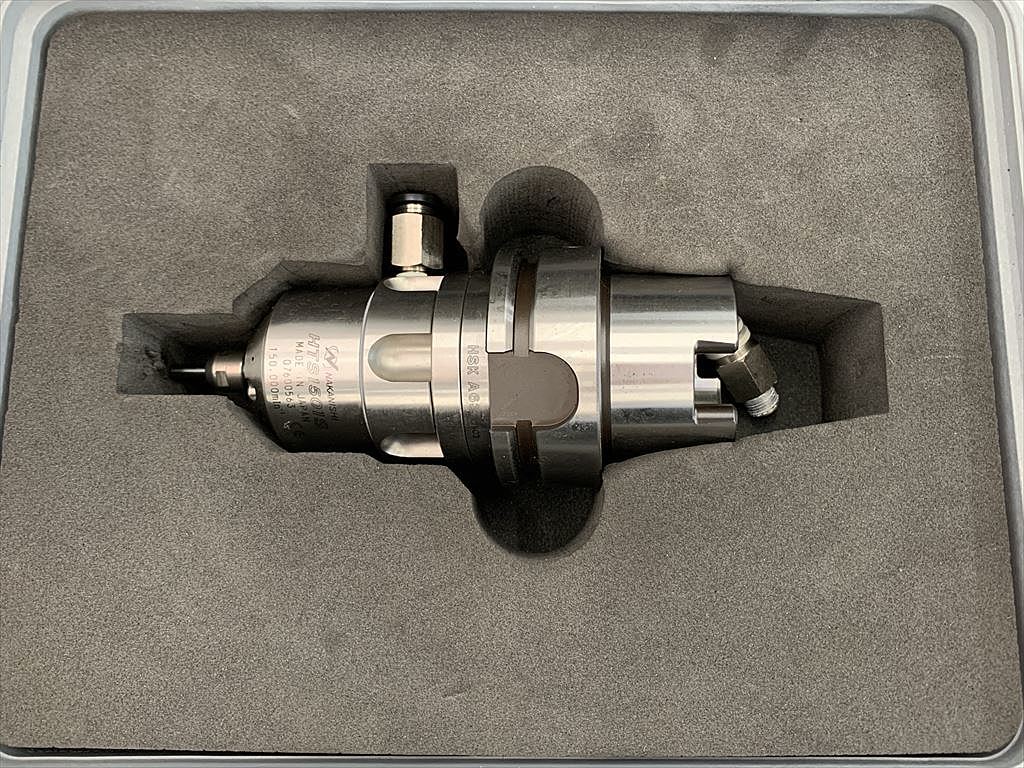 ナカニシ 高速スピンドル HTS1501S