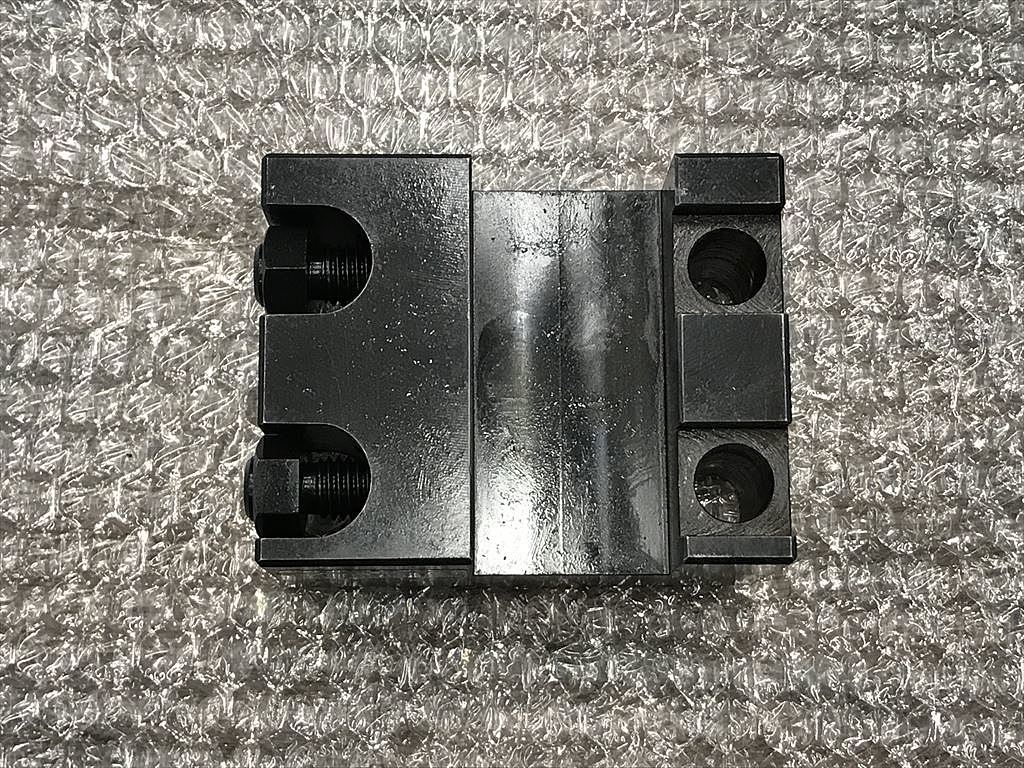 切削ホルダー