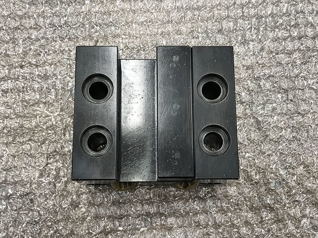 森精機 切削ホルダー