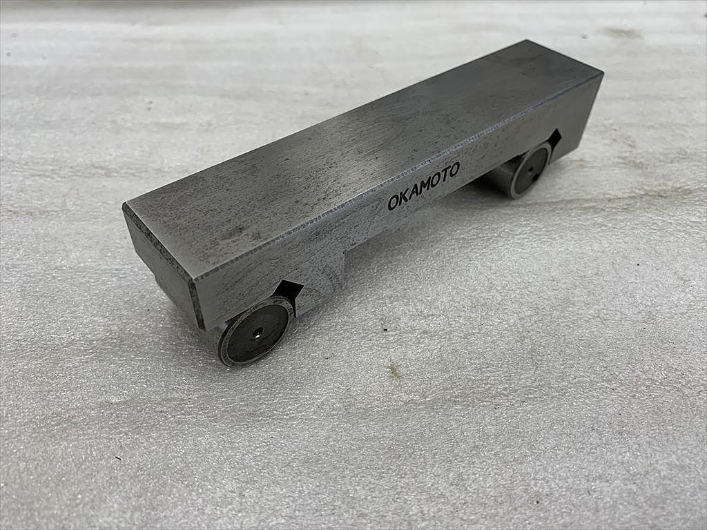 岡本工作 サインバー