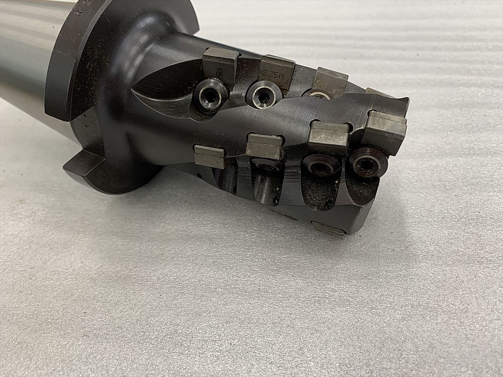 SECO TOOL(セコツール) フェイスミル R215.16 50 063 079