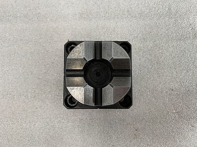 MST 角フランジ付メスカップリング 122