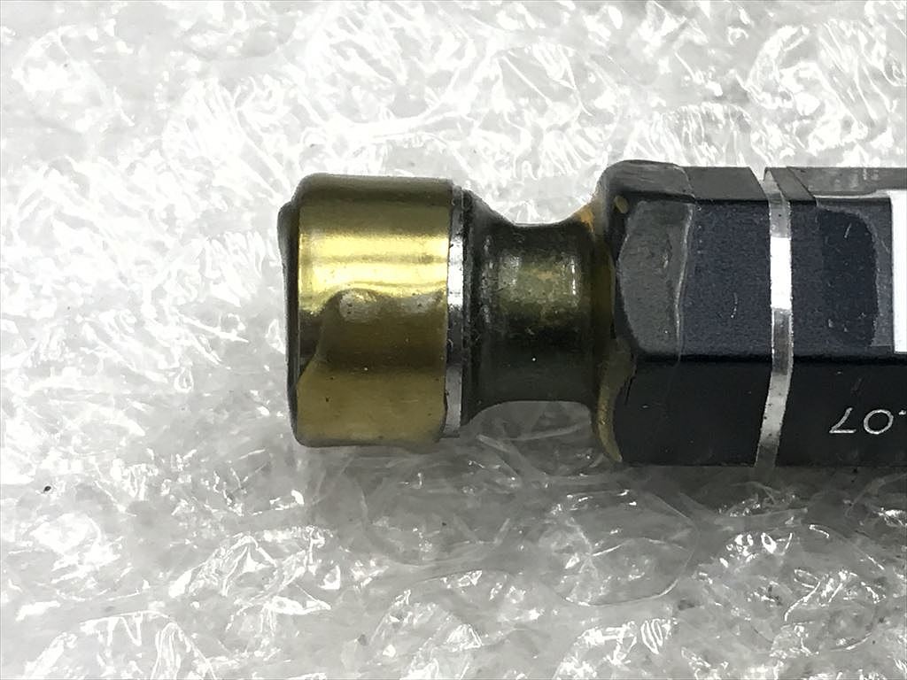 測範社,SHS 限界栓ゲージ 新品 16.1 検