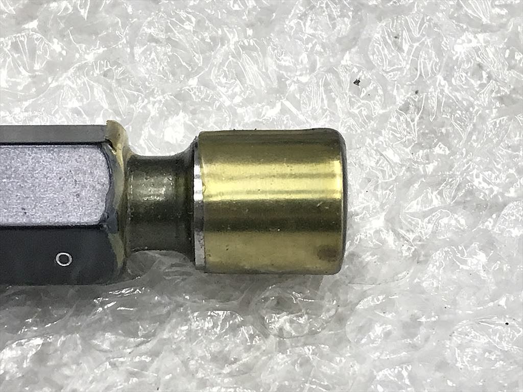 測範社,SHS 限界栓ゲージ 新品 16.1 検