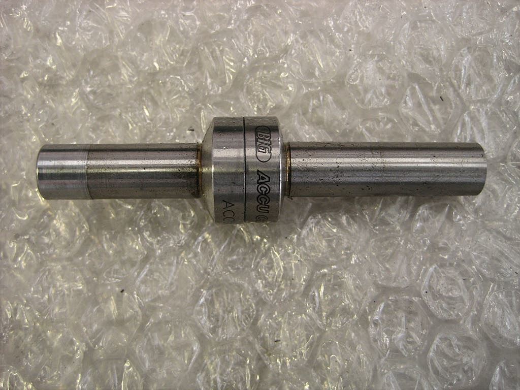 BIG,大昭和精機 アキューセンター ACCU-C10