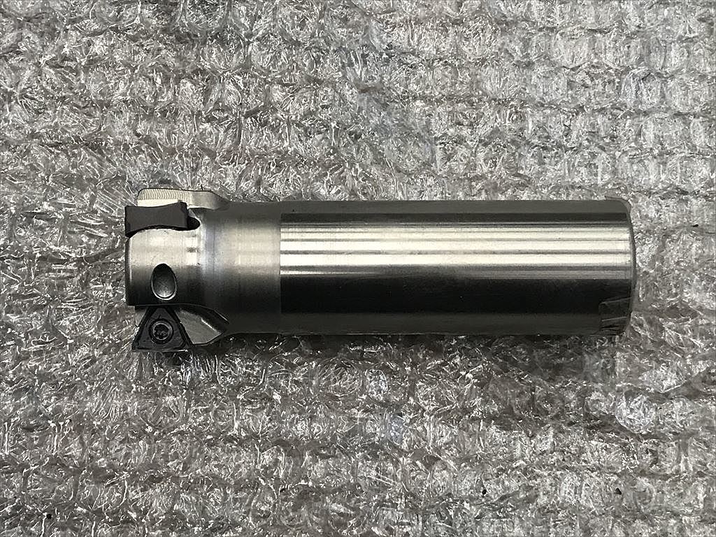 タンガロイ スローアウェイエンドミル EPTN12M040C32.0R03N