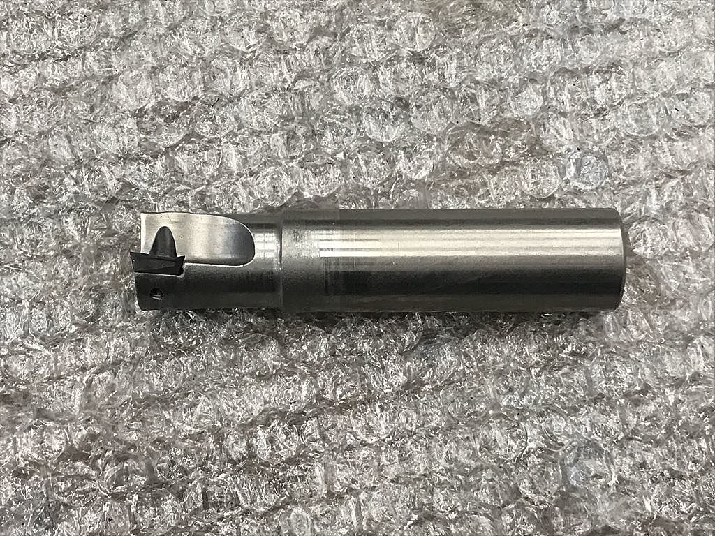 タンガロイ スローアウェイエンドミル EPA10R025M25.0-02N