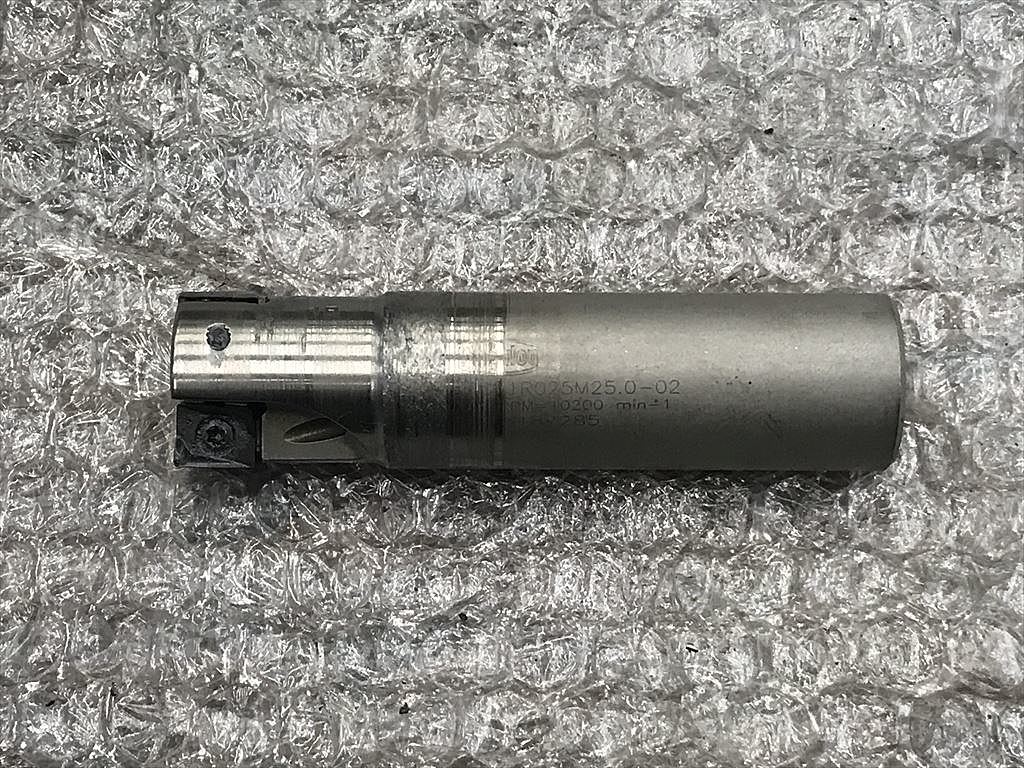 タンガロイ スローアウェイエンドミル