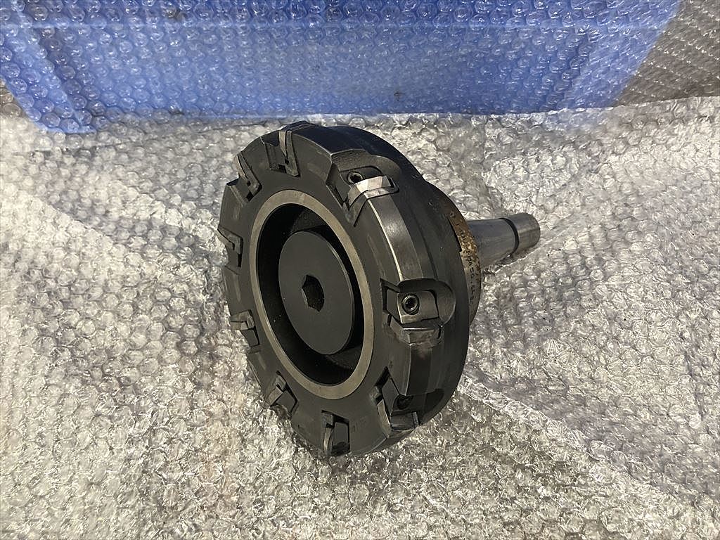 タンガロイ フェイスミル PGM160R
