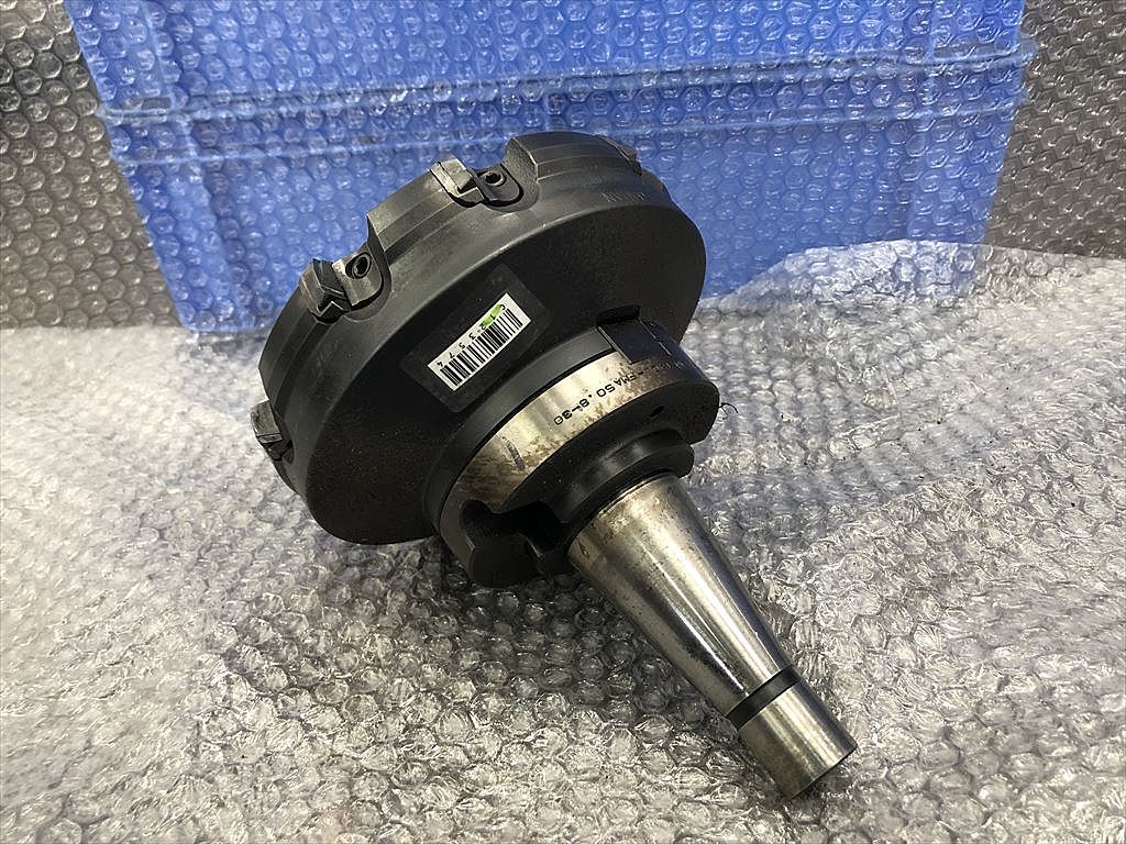 タンガロイ フェイスミル PGM160R
