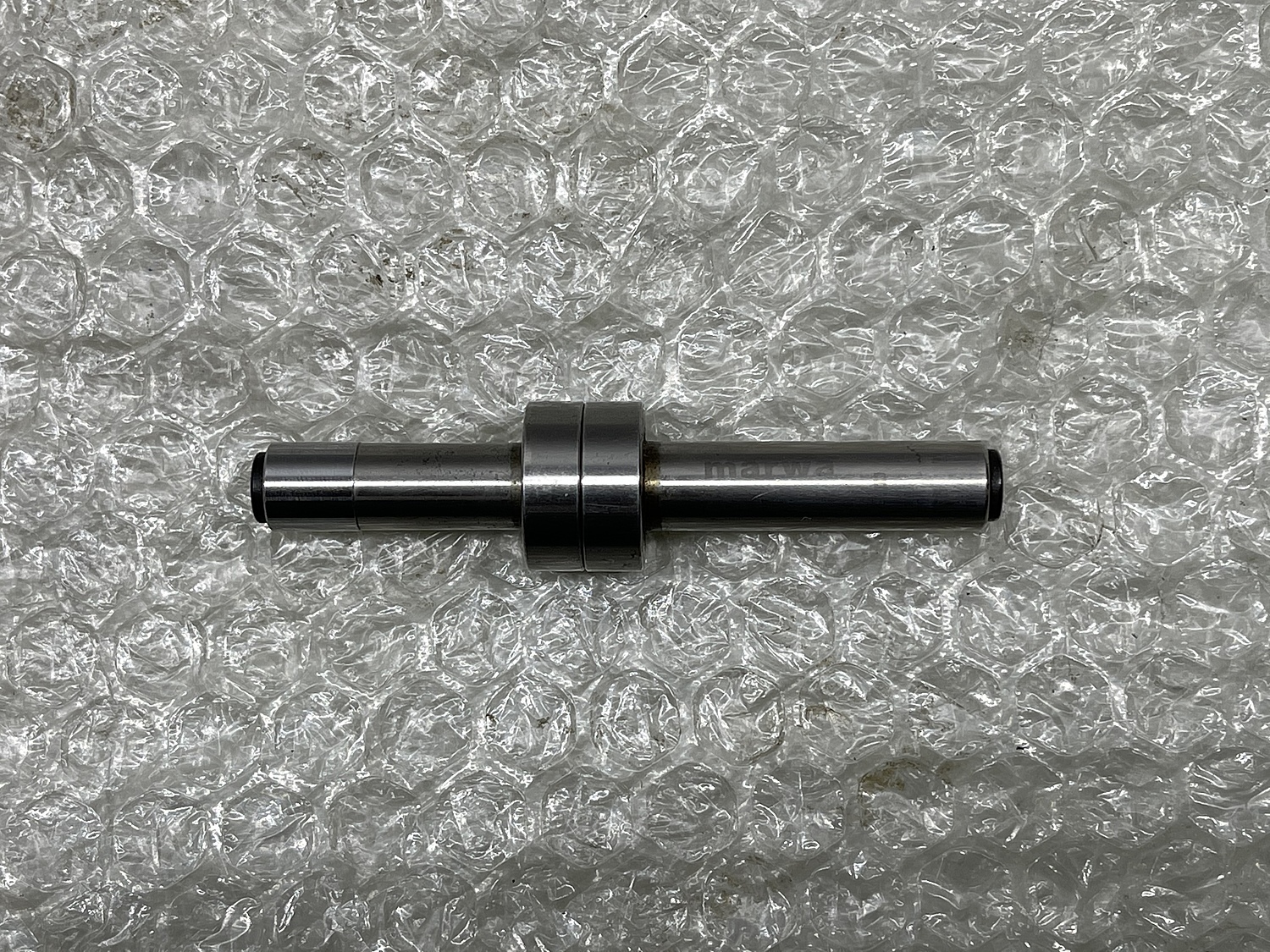 マルワ アキューセンター ZENTROFIX B