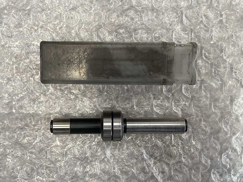 ZENTROFIX アキューセンター B-S