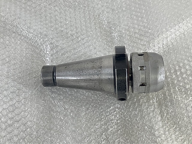 日研 ミーリングチャック MCA50F-32SL