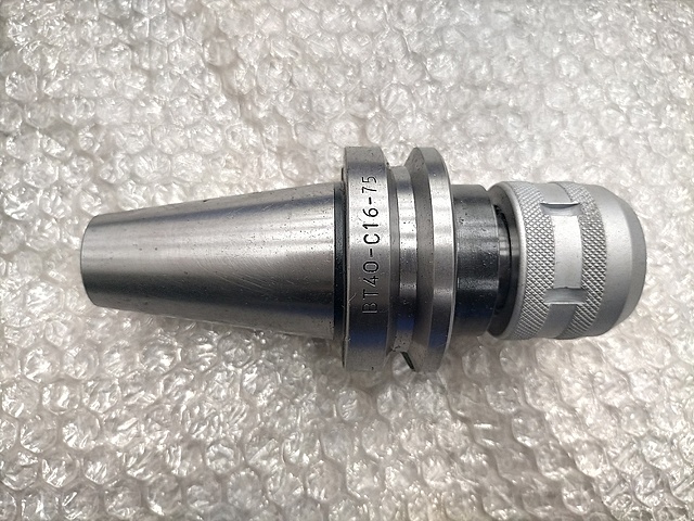 日研 ミーリングチャック BT40-C16-75