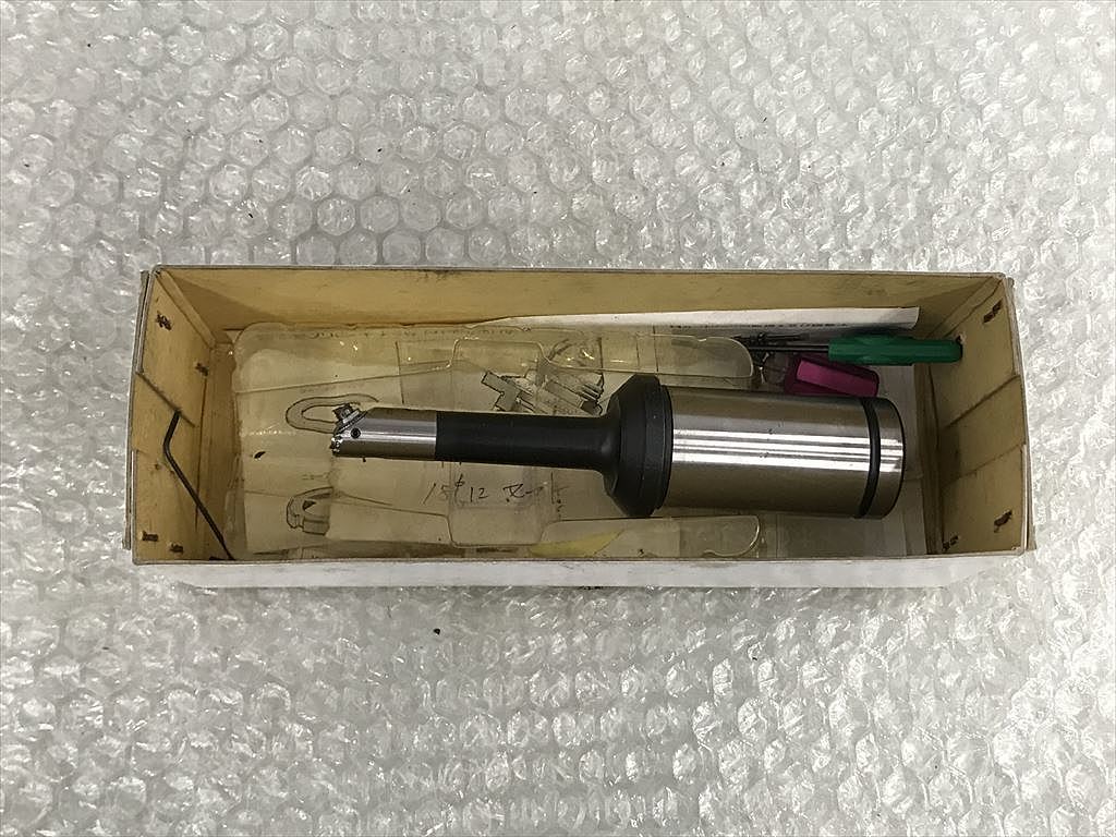 日研,NIKKEN ボーリングツール K32-BCB14.5-80