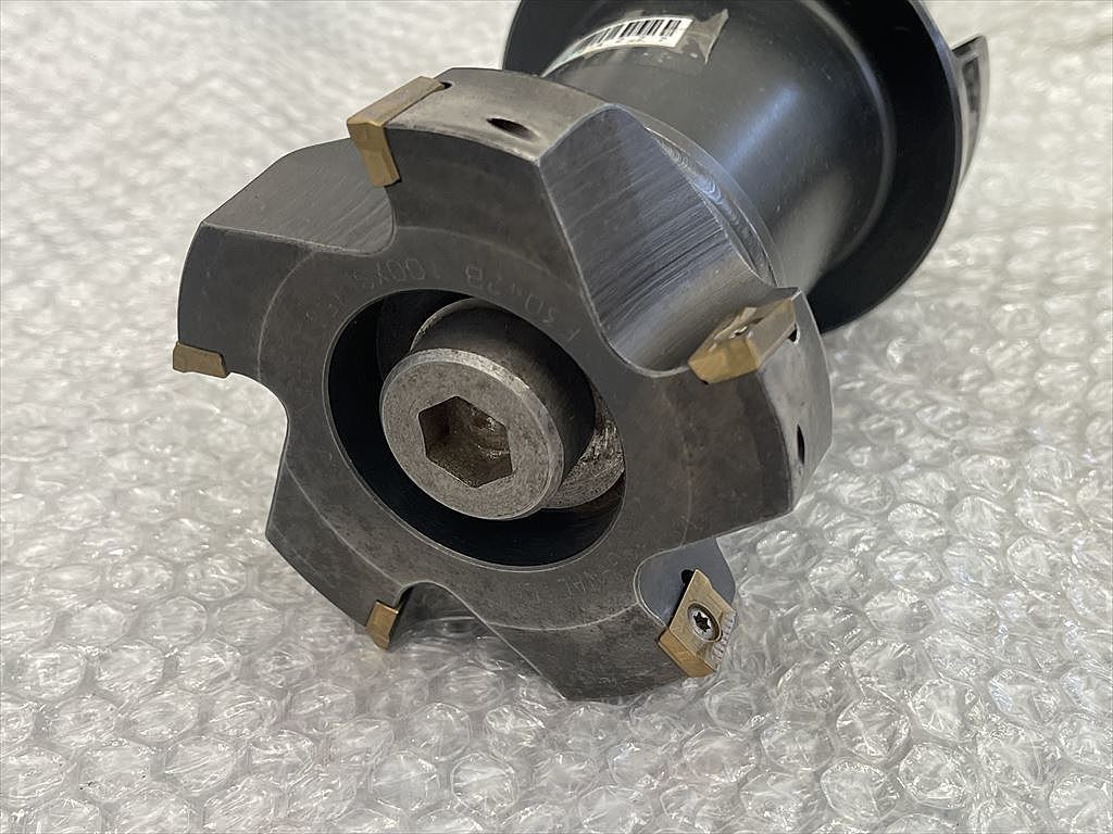 OSG-WALTER フェイスミル F3042B100