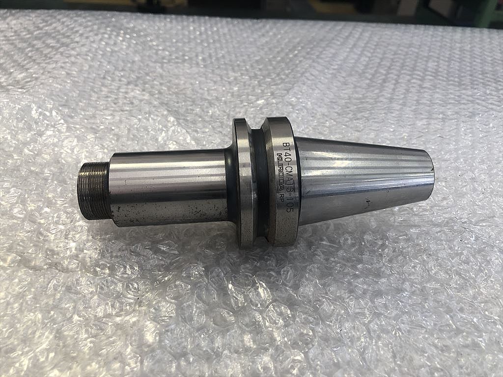 黒田精工,KURODA,KKS コレットホルダー BT40-CMA13-105