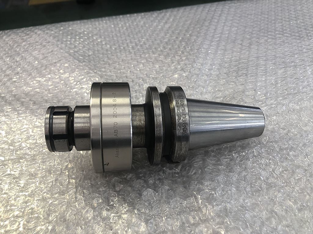 黒田精工,KURODA,KKS コレットホルダー BT40-CMA16-105