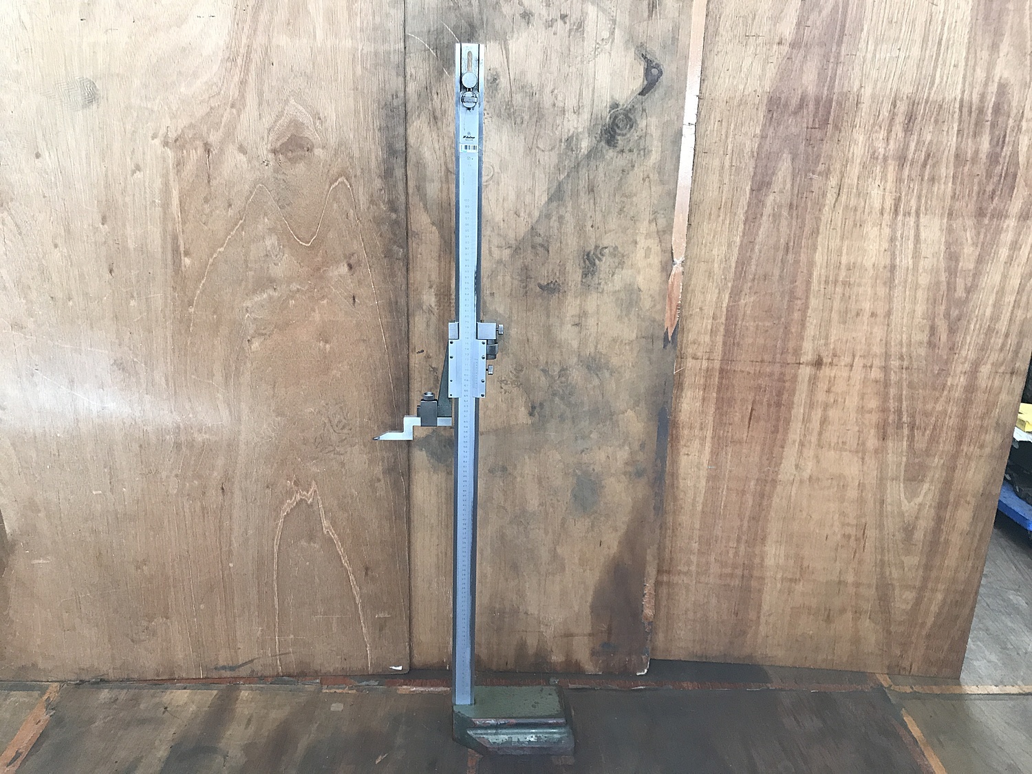 ミツトヨ アナログハイトゲージ