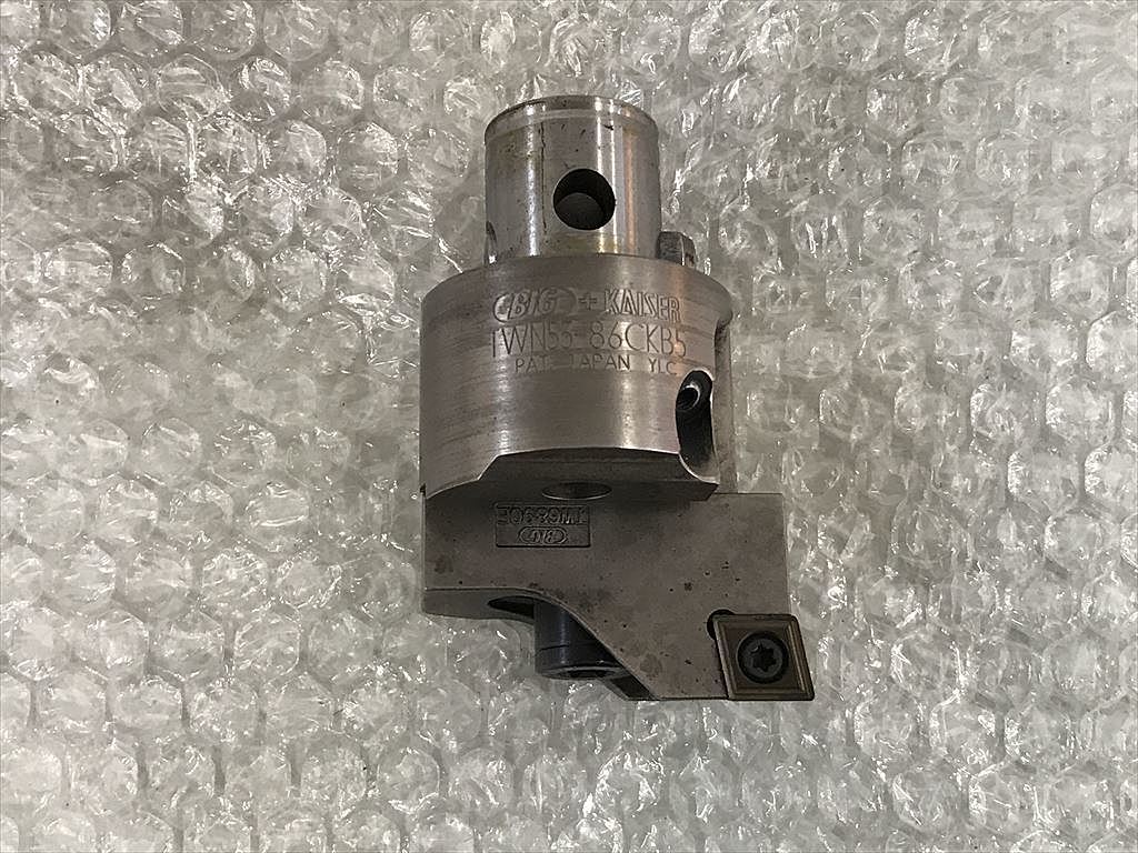 BIG,大昭和精機 ボーリングツール TWN53-86CKB5