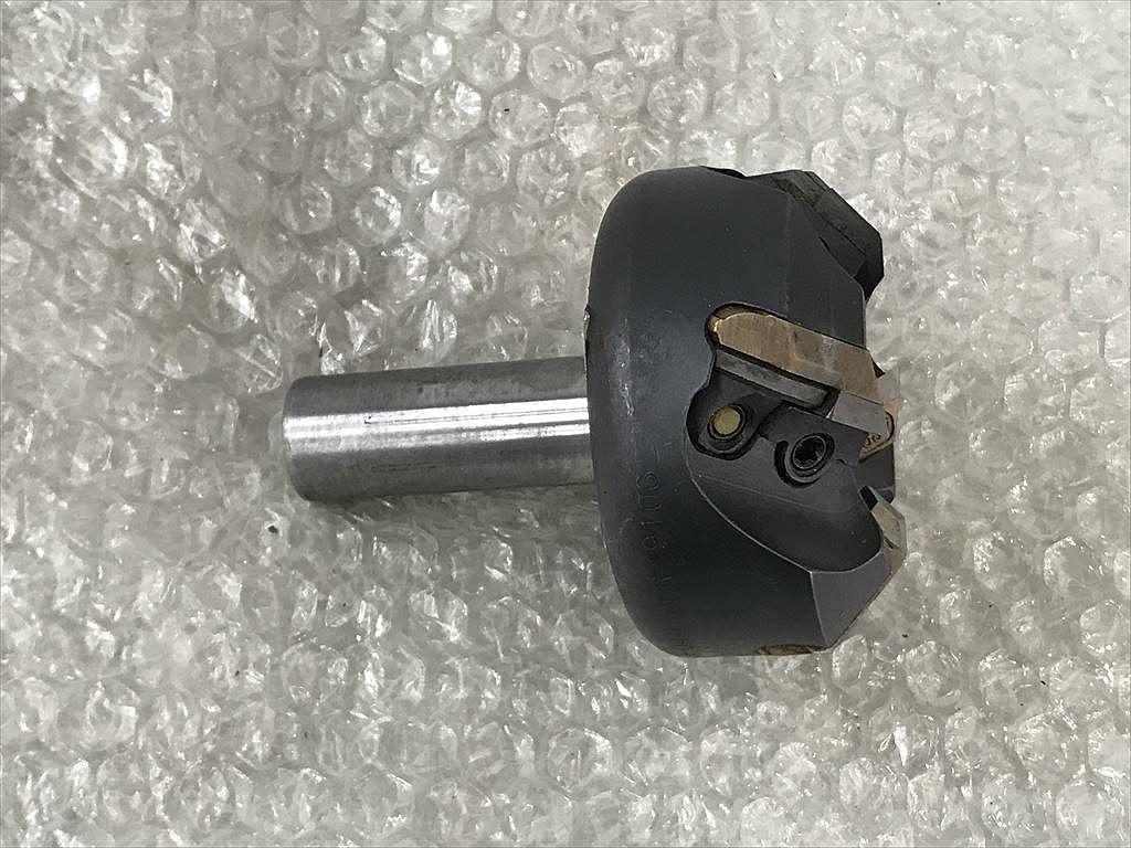 住友電工(イゲタロイ) フェイスミルカッター UF04050ER 9106