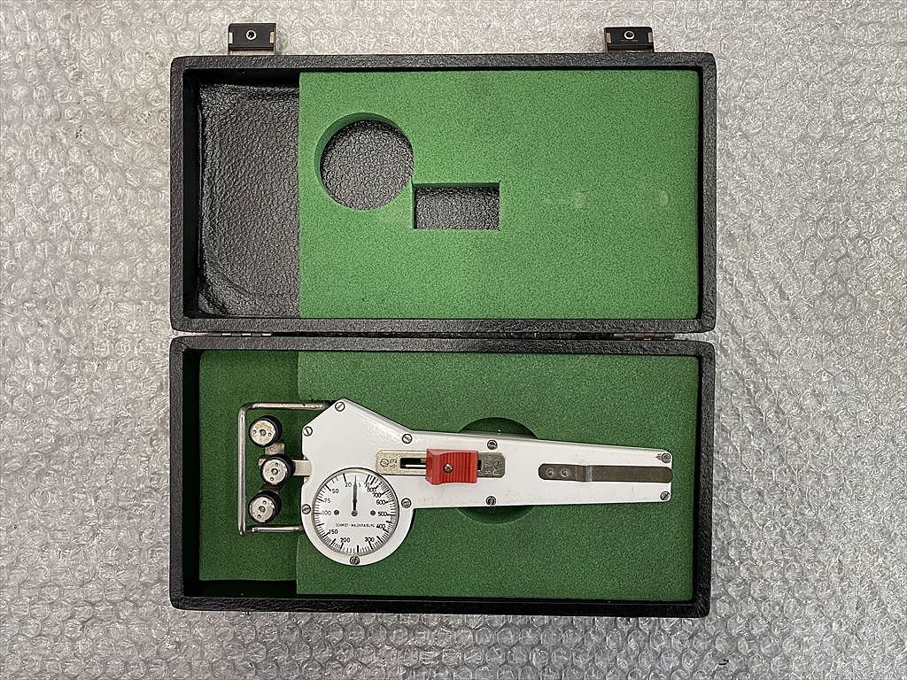 シュミット/SCHMIDT テンションメーター DX2-50