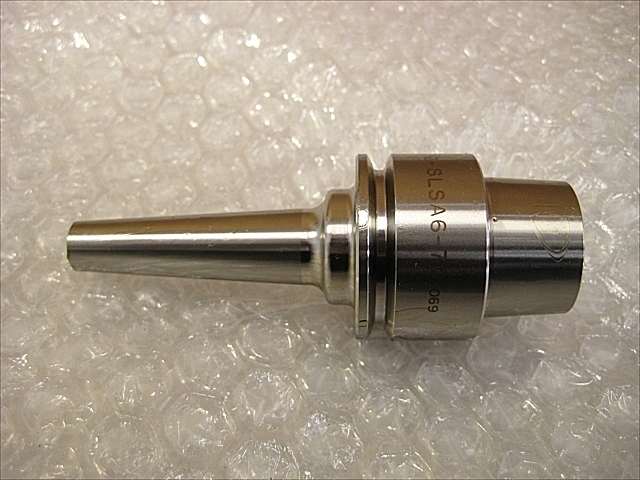 MST 焼きばめホルダー E32-SLSA4-70