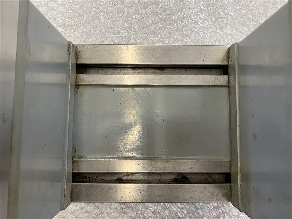 砥石バランサー