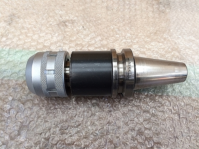 日研 ミーリングチャック BT40-C22-120