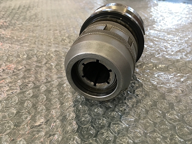 日研,NIKKEN ミーリングチャック BT40-C20-75P