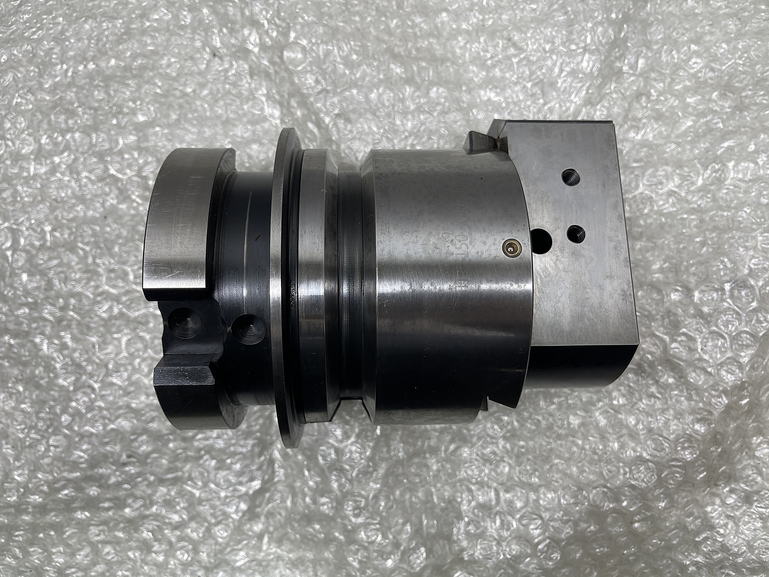 黒田精工,KURODA,KKS ボーリングツール FMT100-UBH1A-150