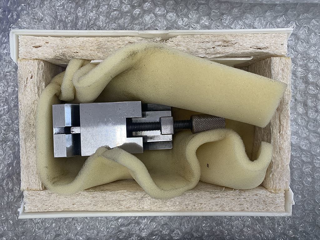 JAM 精密バイス CUV-20