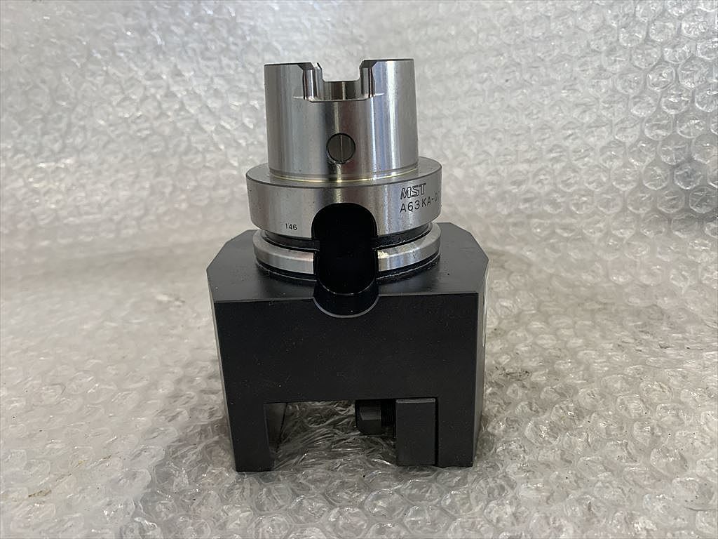 MST 切削ホルダー A63KA-OC50-86S77