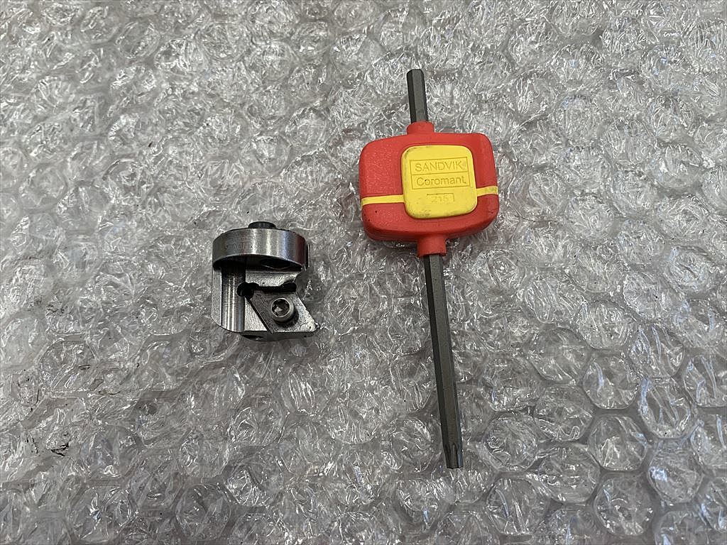 サンドビック ボーリングヘッド 570-SDUCR-20