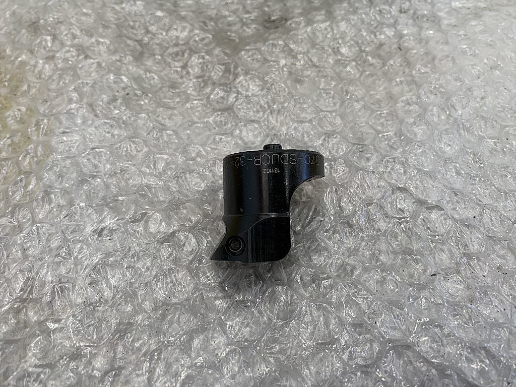 サンドビック ボーリングヘッド 570-SDUCR-32-11