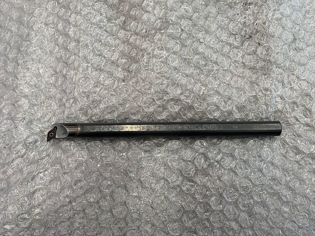 京セラ ボーリングバイトホルダー C12Q-SDUCR07-B5Y