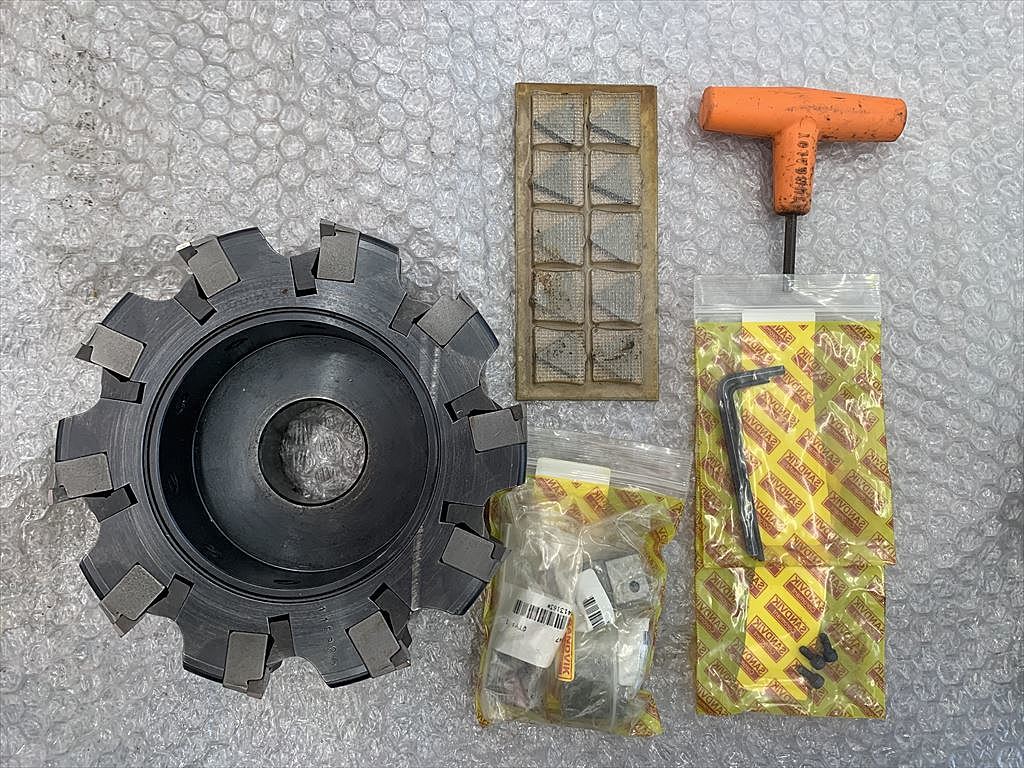 サンドビック フェイスミル RA282.2-160