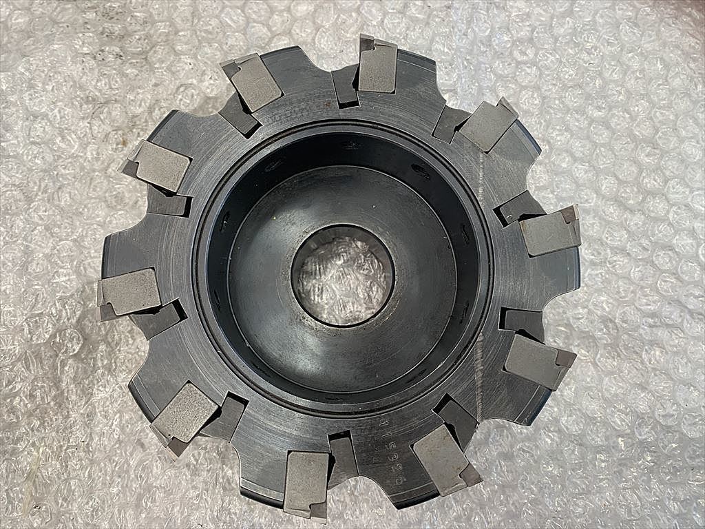 サンドビック フェイスミル RA282.2-160