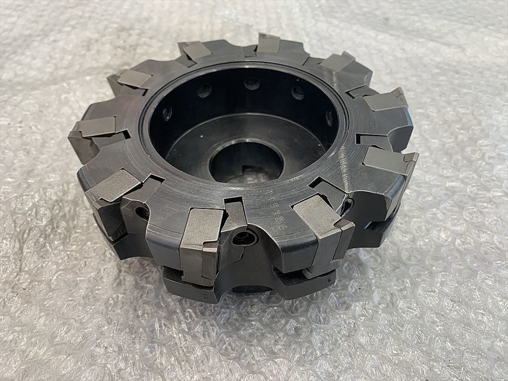 サンドビック フェイスミル RA282.2-160