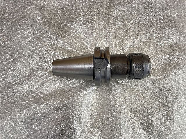 聖和精機 ミーリングチャック BT50-CTH25-135