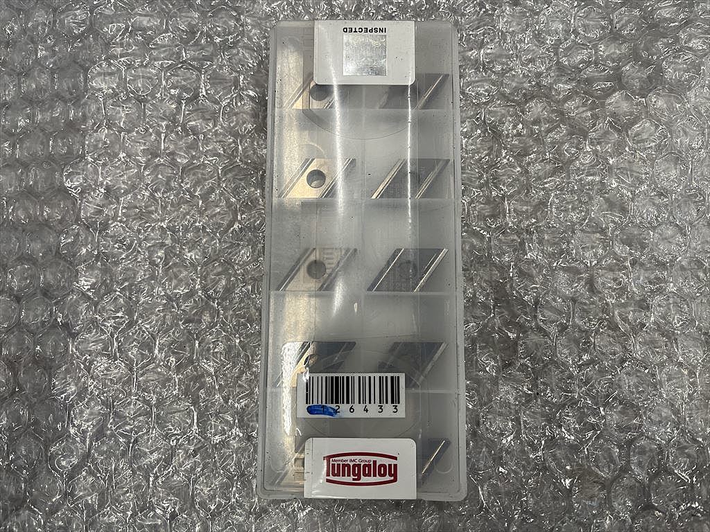 タンガロイ チップ 新品 DNGG150404L