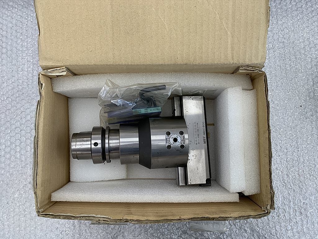 MST ボーリングツール A63-MBH180-195