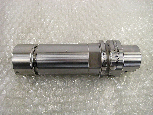 BIG コレットホルダー HSK-A50-MEGA16N-135